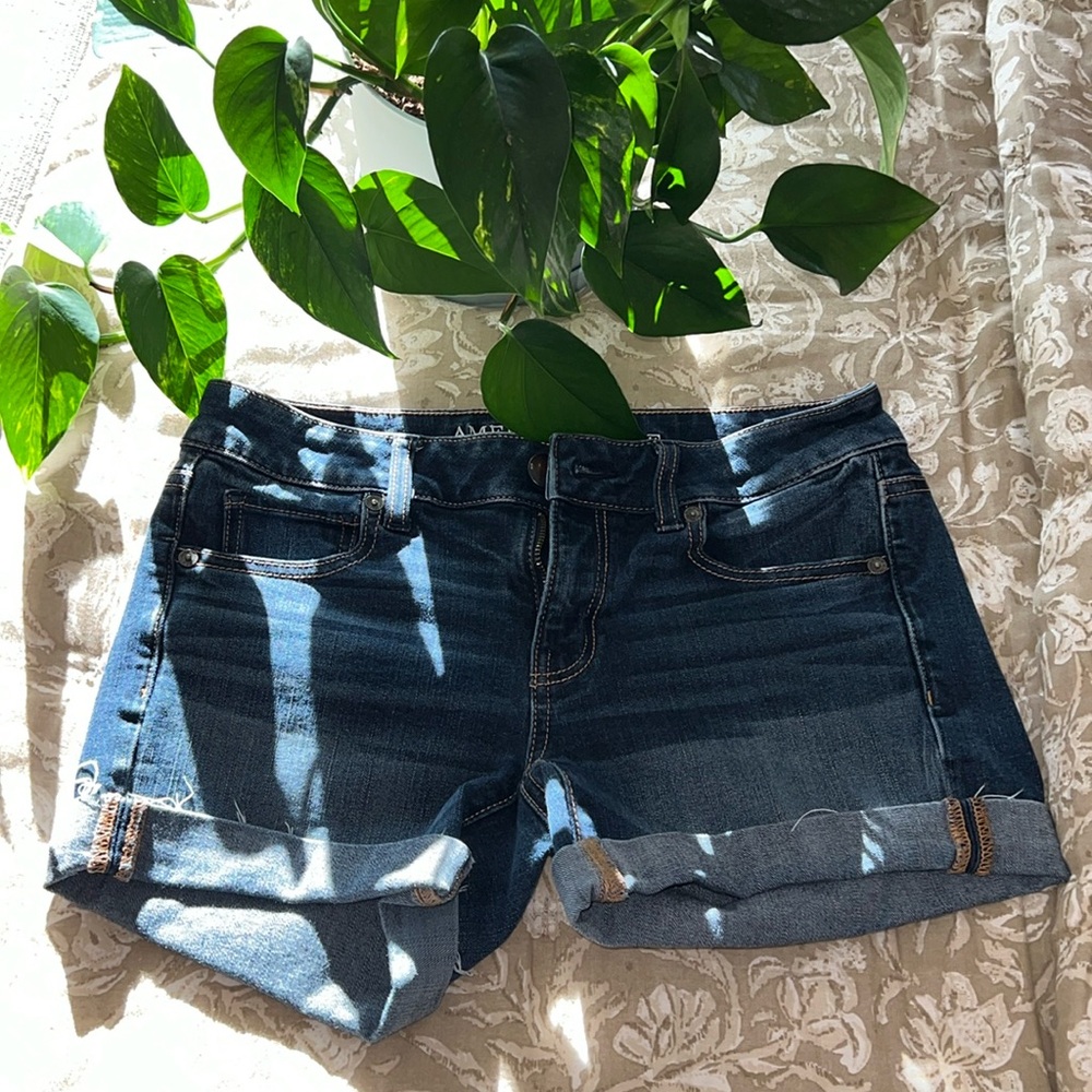 American eagle